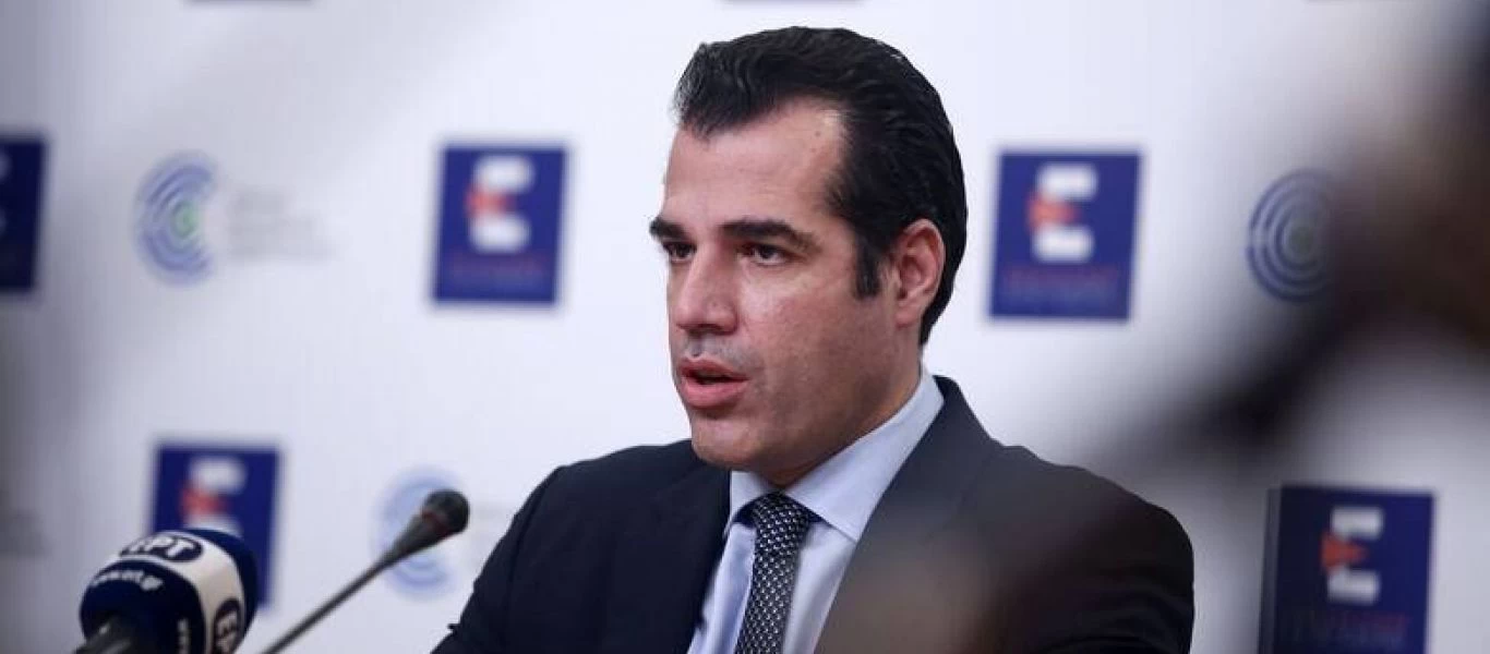 Θ.Πλεύρης: Οι Ένοπλες Δυνάμεις να συμβάλλουν στη διενέργεια δωρεάν PCR test στον πληθυσμό της χώρας